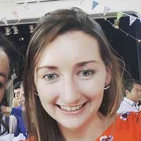 Tearfund Employee Rosie Bradley's profile photo
