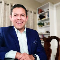 Benjamin Solis Email