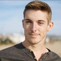 Pastors.com Employee Nick Rath's profile photo