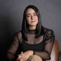 Fedemaderas Employee Astrid Gil Gallego's profile photo