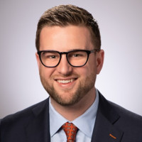 LPL Financial Employee Jared Larson's profile photo