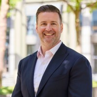 Equinix Employee Stuart Thompson's profile photo