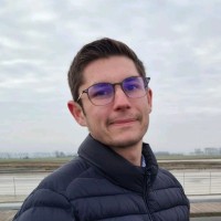 Danielson Engineering Employee Denis Lahaye's profile photo