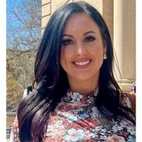 Liquid Barcodes Employee Tiffany Prince's profile photo