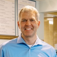 Soren Johnson Email & Phone Number