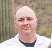 Town of Oro Valley Employee Robert Belter's profile photo