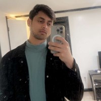 Amazon Employee Aftab Mohammad's profile photo