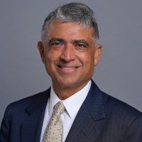 United Theranostics Employee Munir Ghesani's profile photo