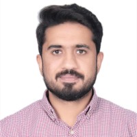 Nippon Paint GroupAR Employee Umair Zahid's profile photo