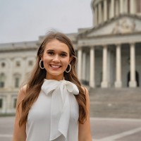 Liberty Counsel Employee Emily Hawley's profile photo