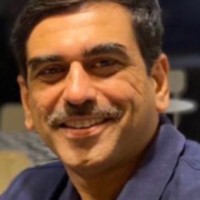 Askari Aviation Services Employee Aqueel Awan's profile photo
