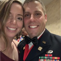 Security Force Assistance Brigade (SFAB) Recruiting Employee Joseph Fyfe's profile photo