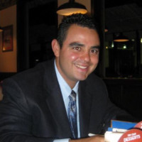 Epsilon Industries Employee Jesse Herrera's profile photo