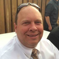 Garratt-Callahan Company Employee Anthony Harrell's profile photo