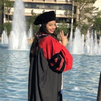 SSRx Employee Anum Shaikh's profile photo