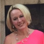 Family First Life Employee Candice Fox's profile photo