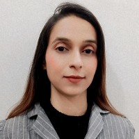 JNitin Global Employee Sujata Soni's profile photo