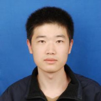 Amazon Employee Jun Xiao's profile photo
