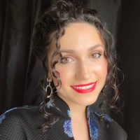 Nadine Draganac Email & Phone Number