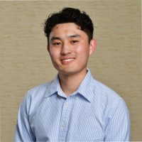 Deloitte Employee Ray Ma's profile photo