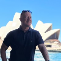 iHR Australia Employee Stephen Bell's profile photo