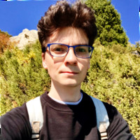 Tabby Employee Gregory Berngardt's profile photo