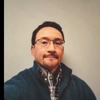 Christian Counseling Associates Employee Justin Kunkle's profile photo