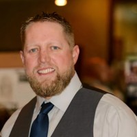 HY-TEK FASTENERS, INC. Employee Bo Tankersley's profile photo