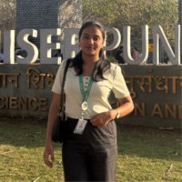 Adaptiv Employee Stuti Hulawale's profile photo