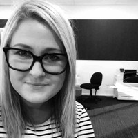 Plato Creative Employee Rebecca Ryder's profile photo