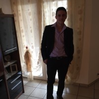 Acrotec Group Employee Danilo Perrone's profile photo