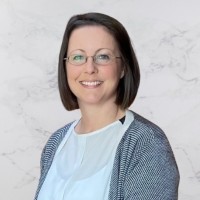 Blackburn College Employee Leslie Johnson's profile photo