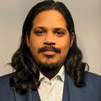 Tondro Consulting Employee Nick Holly's profile photo