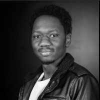 DataSeers Employee Issouf Kindo's profile photo