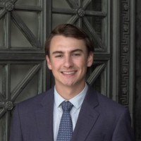 Audax Private Equity Employee Jack Ronan's profile photo