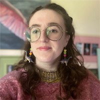 Annie Courtney Email & Phone Number