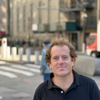 Genesis Ventures Employee Andrés Bellolio's profile photo