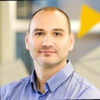 Komatsu Chile Employee Carlos Turina's profile photo