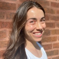 Chicago Reader Employee Katie Prout's profile photo