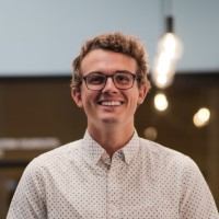 Lean On Me I.T. Employee Noah Shannon's profile photo