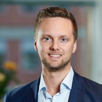 Eitrium Employee John Eriksson's profile photo