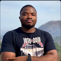 Parallel Employee Alabo Briggs's profile photo