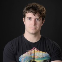 80,000 Hours Employee Aaron Gertler's profile photo