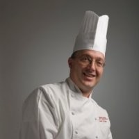 New England Culinary Institute Employee David Hale's profile photo