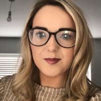 Mid Ulster District Council Employee Kerrie-Ann McCullagh's profile photo