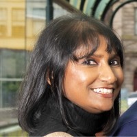 Digital Control Incorporated Employee Karishma Pillay's profile photo