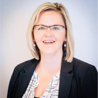 Chaudière-Appalaches Économique Employee Renee Bolduc's profile photo