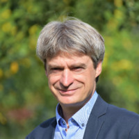 Jan Gruwez Email & Phone Number