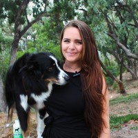 NuVet Labs Employee Ashley Serino's profile photo