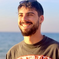BGRacing Employee Alon Wasserman's profile photo